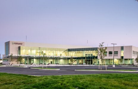 Sandusky Healthcare Center