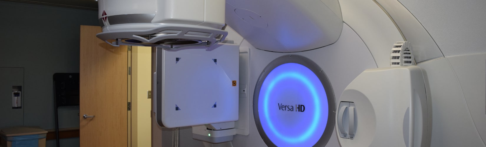 Advanced Technology & Precision for Radiation Cancer Treatment