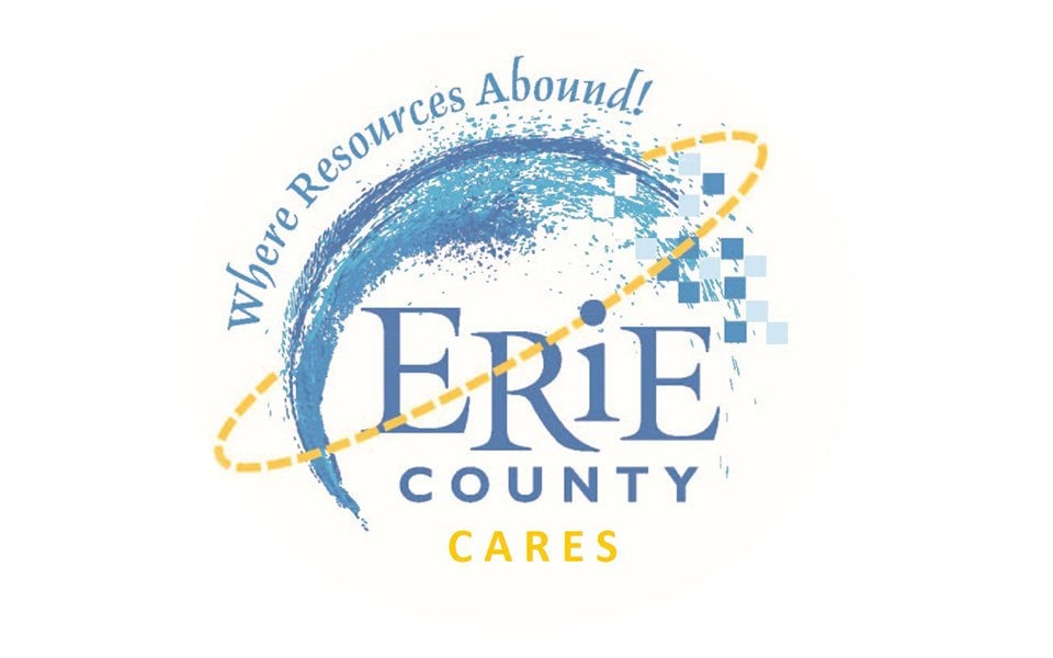 Erie County Cares Resources