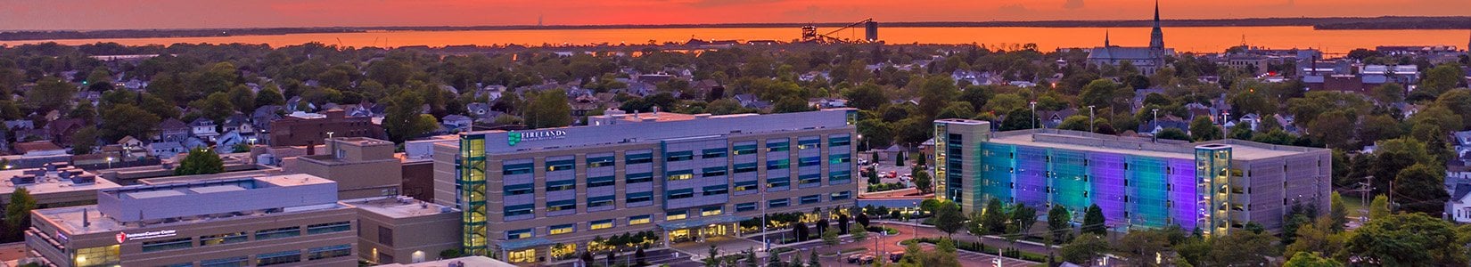 Firelands Regional Medical Center