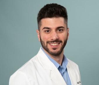 Mark Khalil, M.D. 