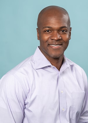 Adeyemi Marcus