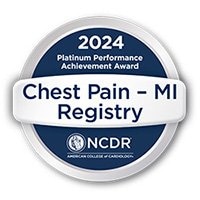 2024 Chest Pain - MI